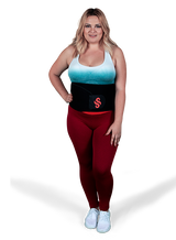 The Perfect Sculpt Sweat Belt The Perfect Sculpt