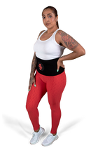 Sculpt sweat belt hotsell