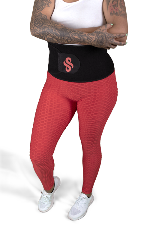 Perfect sculpt waist trainer best sale