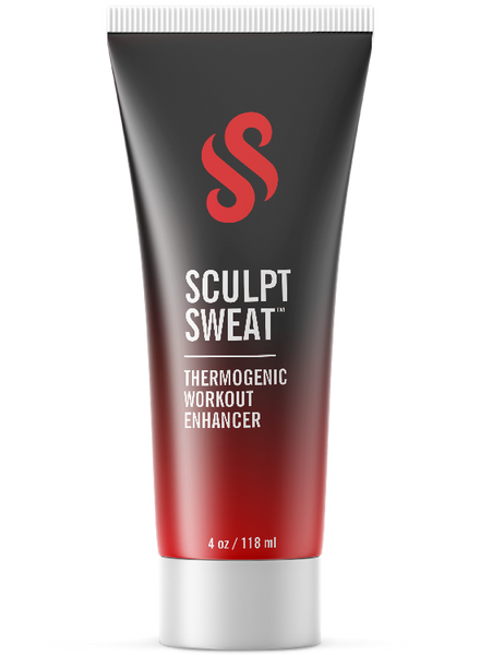 Sweat mode top